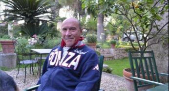 Ponza, Vigorelli invita la cittadinanza ad un consumo parsimonioso dell’acqua