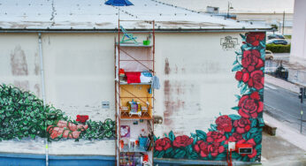Memorie Urbane 2015, Fra.Biancoshock Gaeta FOTOGALLERY