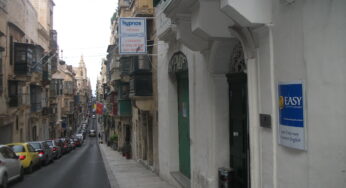 Da Gaeta a Malta nel nome di Ulisse