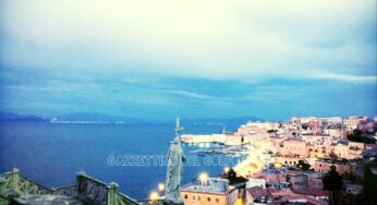 Giornate FAI di Primavera – A GaetaSabato 21 e domenica 22