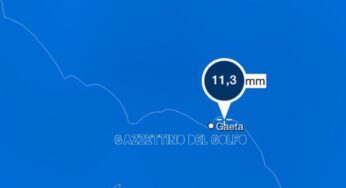 Meteo-Golfo ed Isole: Primavera addio, pioggia in arrivo