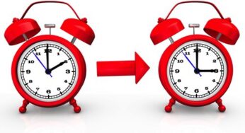 Ora legale 2016, stanotte lancette avanti di un’ora