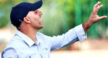 Gaeta, Melchionna: “La partita di ieri emblema del nostro campionato”