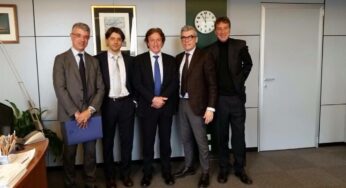 Accordo tra Camera di Commercio di Latina ed Equitalia: nasce lo “Sportello Telematico”