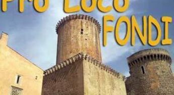 Fondi, Progetto turismo: il QR-code applicato alle istituzioni e attività