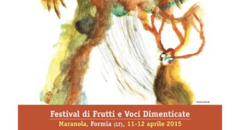 Maranola: Festival di Frutti e Voci Dimenticate (III ed.)
