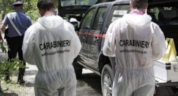 Latina, ritrovati resti umani nei pressi di un canale