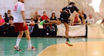 Gaeta Sporting Club Under 16, due vittorie in quattro giorni consentono alla formazione di coach Damiano Macera di essere ad un passo dal titolo di Campione Regionale 
