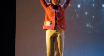 Gaeta, al Teatro Ariston l’ultimo appuntamento della stagione “10 e lode – il teatro per le scuole”