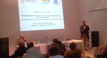 Latina, IV seminario Acli-Diocesi con l’economista Zamagni