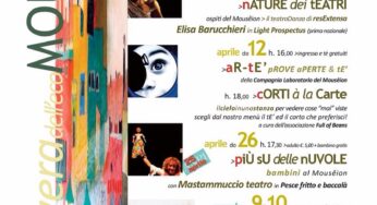 tEATRO di Limosa – Primavera dell’ecoMOUSÊION 2015. Appuntamento il 14 marzo con i MALICANTI 