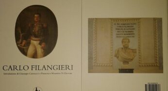 Gaeta, Vivil’Arte 2015 presenta “Carlo Filangieri” di Pietro Calà Ulloa e le installazioni di Frabiancoshoc per Memorie Urbane