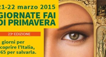 Gaeta – Giornate FAI di Primavera: Apertura straordinaria della Chiesa e del Chiostro di San Francesco, della Pinacoteca e del Giardino delle Palme