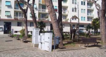 Gaeta, il PRC lancia un’assemblea pubblica per fermare il parcheggio di Villa delle Sirene