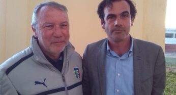 Latina, allo stadio Francioni si è svolta l’Assemblea degli Allenatori