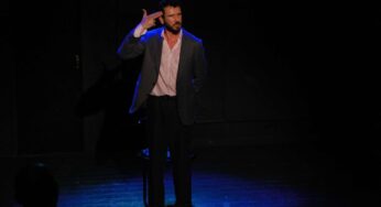 Formia, al Teatro Bertolt Brecht il penultimo appuntamento della stagione “Teatro Libera tutti”