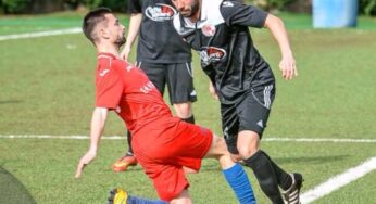 Gaeta calcio, Incitti: “Vogliamo chiudere bene la stagione: l’intervento della società è stato positivo, ci stimola”