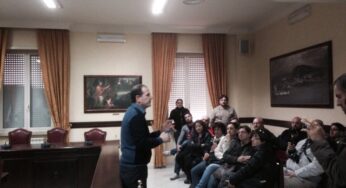 Crisi occupazionale: i lavoratori del Golfo si appellano al Sindaco Mitrano