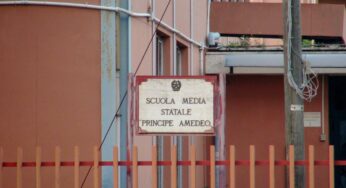 Gaeta – Palestra Principe Amedeo: approvato il progetto esecutivo, presto la gara d’appalto per l’affidamento dei lavori