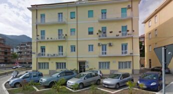 Rapinata donna a Formia: i Carabinieri arrestano un campano ed un rumeno