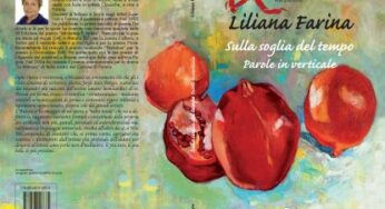Poesia Contemporanea a Formia