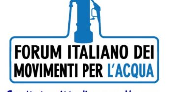 “Basta con le bugie di Acqualatina S.p.A.”. Interviene il Comitato per l’Acqua pubblica