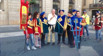 “Sciusciata sulla Rambla”: La tradizione gaetana in giro per l’Europa