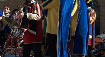 Gaeta, termina la crociera del “Sciuscio” nel Mediterraneo. Mitrano: “Propongo di aprire una vera scuola dello Sciuscio gaetano”