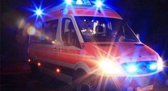 Terracina, uomo travolto ed ucciso da un’auto