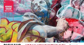 Gaeta, torna la Street Art. Tutto pronto per la 4º edizione di “Memorie Urbane”