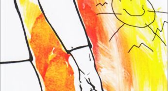 Gaeta, Vivi l’Arte: “Mi chiamo Beba” di Palma La Vecchia e la violenza di genere ne “I labirinti del male” di Luciano Garofano