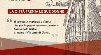Premio Cajeta: ampia partecipazione e intense emozioni.