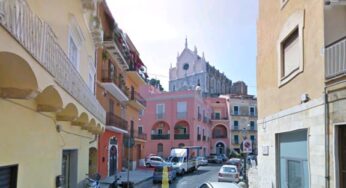 Gaeta, furto nella notte ai danni del ristorante “Re Ferdinando”
