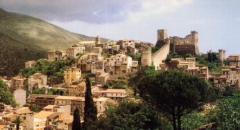 Itri: “l’Amministrazione si pronunci sullo Sblocca Italia”. Appello del PRC