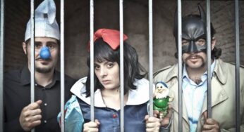Formia-Teatro: al Brecht in scena “Il nano Egidio”