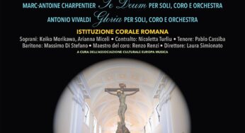 Gaeta, Vivil’Arte 2015: il “Gran Concerto in Cattedrale”