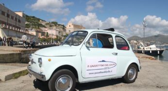 Il motorismo storico in Italia. 1° rapporto sul mondo delle auto storiche