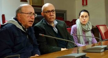 Formia: Legge sull’omicidio stradale, il Sindaco riceve il Comitato promotore