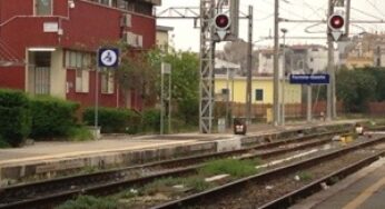 Controlli della Polizia di Stato nelle stazioni ferroviarie del Lazio: 3 arrestati e 5 indagati