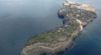 Rinnovato il protocollo per la sorveglianza marina di Ventotene