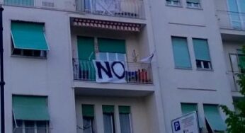 “Villa delle Sirene abbiamo fermato il parcheggio” la gioia del PRC
