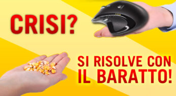 Le tasse pagate con il lavoro. M5S protocolla al comune il “baratto amministrativo”