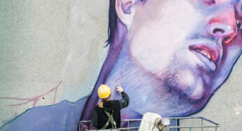 Natalia Rak & Betz per Memorie Urbane ***FOTOGALLERY***
