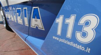 Formia, furto nella notte al Bar Amedeo: arrestati due Campani