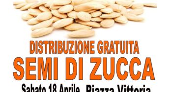 “Non vogliamo Zucche vuote”, iniziativa di Formia Turismo