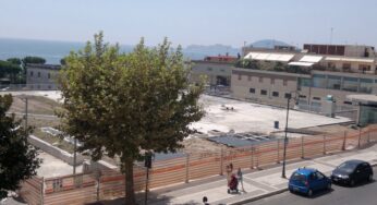 Formia, Ufficio Urbanistica: “Multipiano chiuso per la messa in sicurezza. Il collaudo non c’entra”