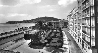 Gaeta: Parcheggio interrato Villa delle Sirene e variazioni di bilancio in Consiglio Comunale 