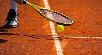Tennis, Gaeta in D1: domenica 1º appuntamento