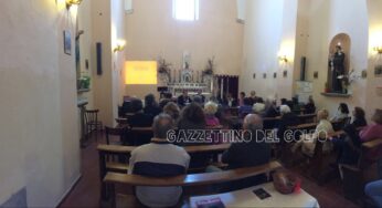 “Gaeta e i percorsi della Memoria” suggestivo convegno nella chiesa di SS. Cosma e Damiano