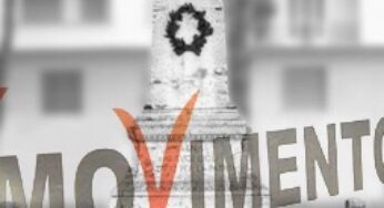 Gaeta, il M5S si unisce al corteo contro Multipiano in Villa delle Sirene